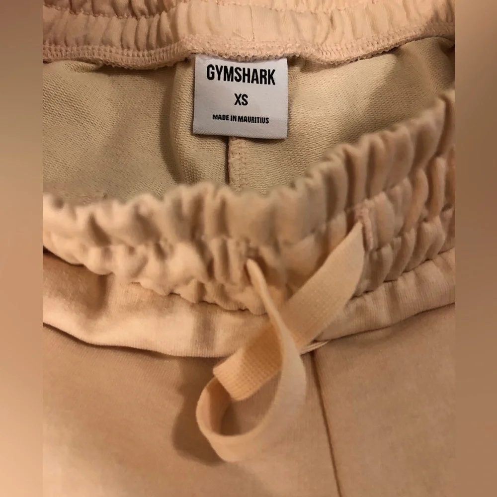 Gymshark Puppa Training Joggers - Picture 10 of 11